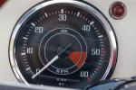 Triumph TR4 Surrey Top 1961 года